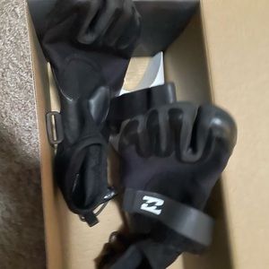 Billabong Pro Reef Boot